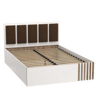 М/С ЛИБЕРТИ КРОВАТЬ С ОРТОПЕДОМ 1.4М 51.25